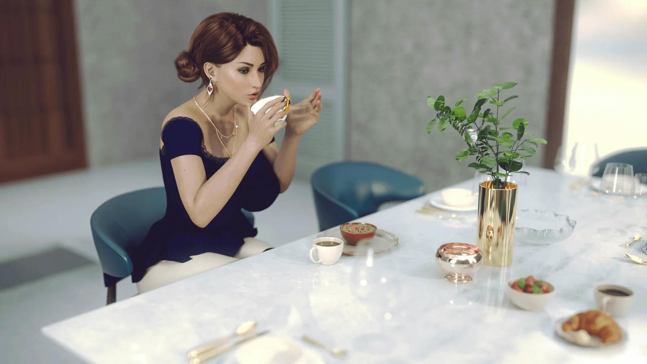 A2193 - 娜塔莎淘气妻子 Natasha Naughty Wife V0.51.20250802-PC+安卓 免安装AI汉化中文版[2.96GB]