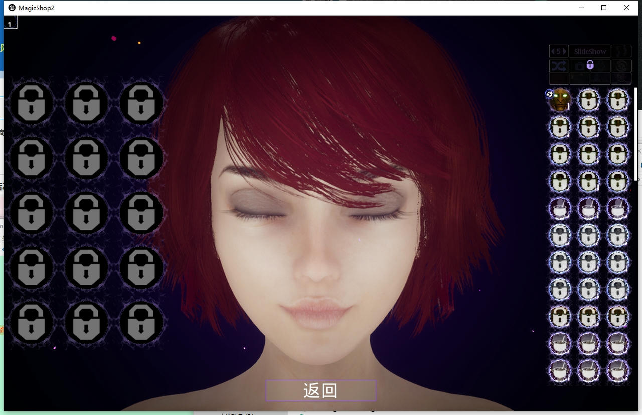 A2108 - 魔法商店2 MagicShop 2 Build.12842602.20250328 免安装中文完结版[5.38GB]