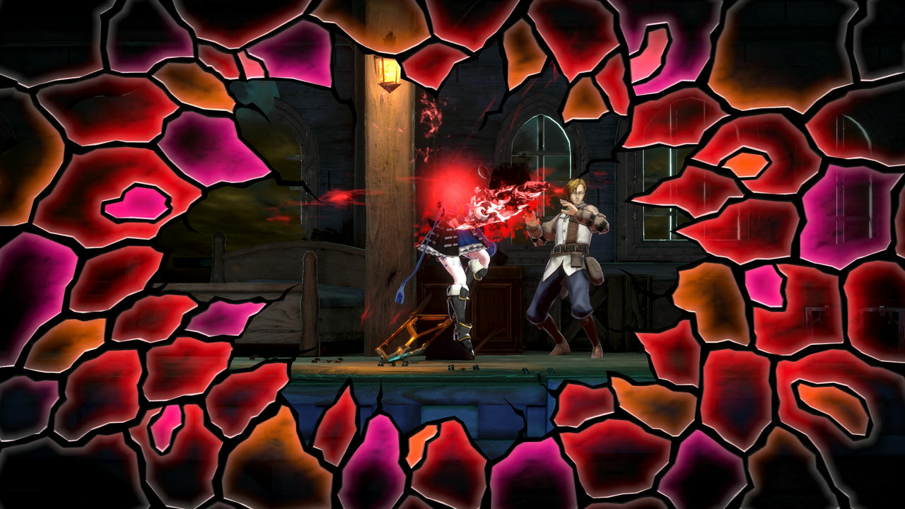 A2129 - 赤痕：夜之仪式 Bloodstained：Ritual of the Night 血污：夜之仪式 v1.6.20241025+整合R18MOD合集-全DLC人物与服装武器-解压即玩+完美存档+VR单独补丁 免安装中文版[16.4GB]