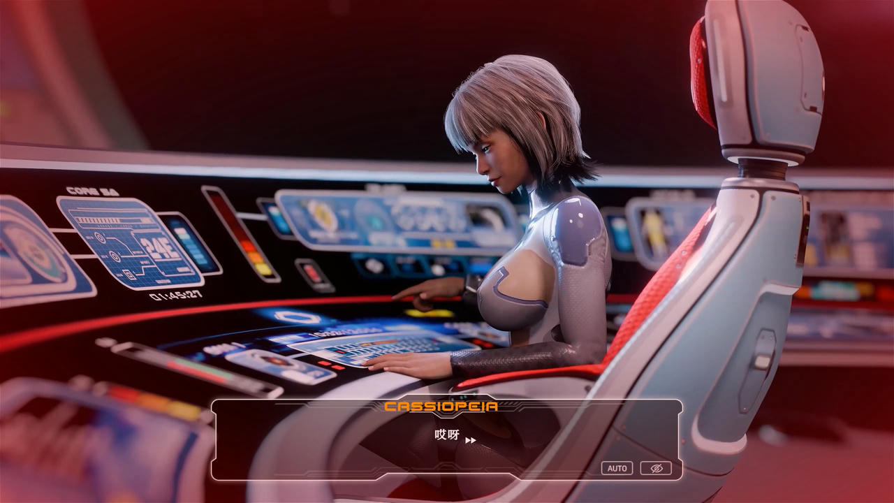 A2093 - 星欲银河 SEXSTELLAR v20250509 免安装中文版[2.22GB]