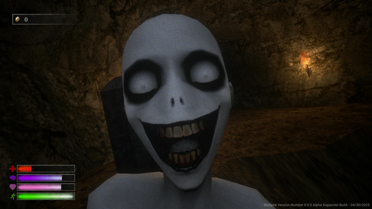 A2121 - 罪恶尖塔 SIN SPIRE v0.0.5.20250430 免安装中文版[1.06GB]