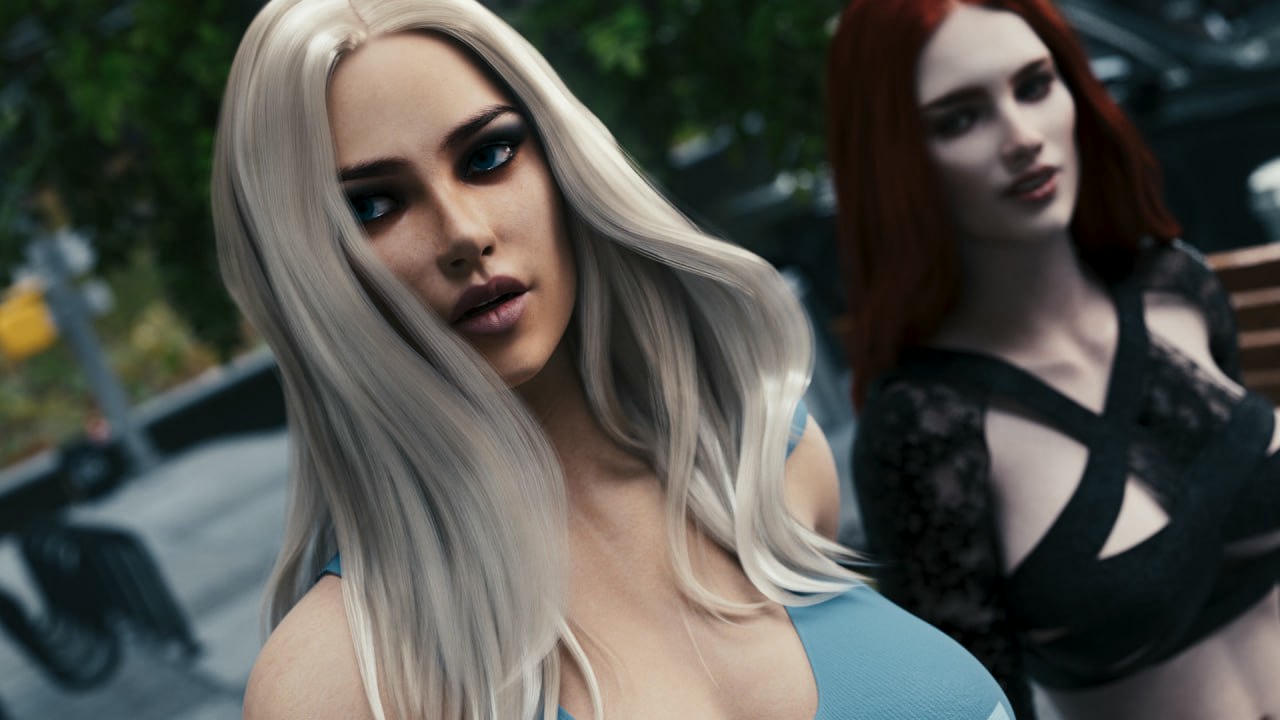 A2018 - 网络诱惑 Cybernetic Seduction Ep.6 Part 1 v20241208 PC+安卓 免安装中文汉化版[8.06GB]