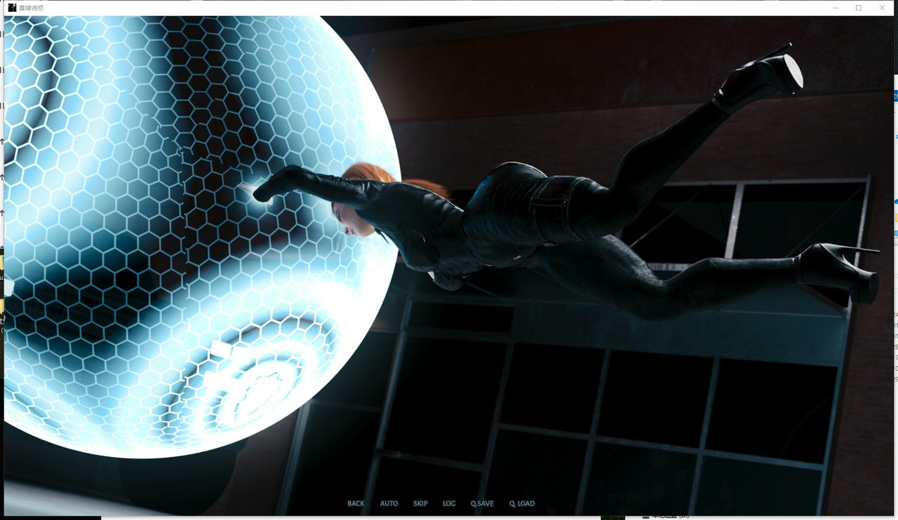 A2018 - 网络诱惑 Cybernetic Seduction Ep.6 Part 1 v20241208 PC+安卓 免安装中文汉化版[8.06GB]