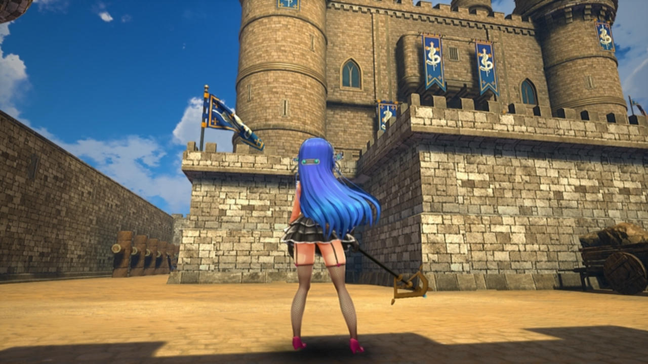 A2023 - 血色流亡者 Blood Crawler v20250325 免安装中文步兵版[2.77GB]