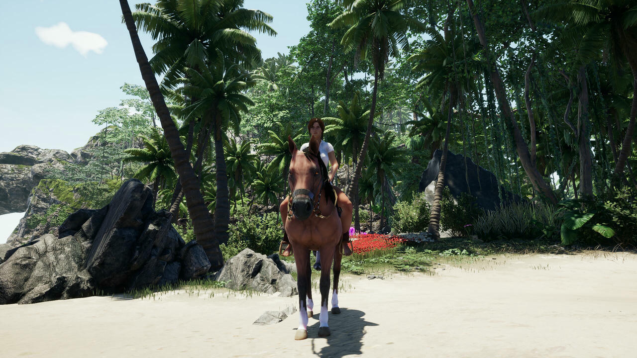 A2011 - 阳光下的野兽 Beasts in the sun EP1 Supporters v8.1.20240809+攻略 免安装中文版[16.3GB]