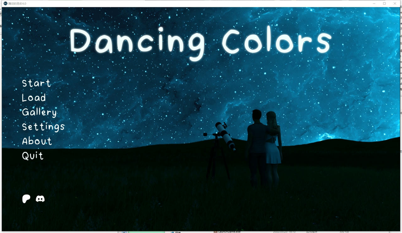 A2008 - 舞动的色彩 Dancing Colors EP.4.20240618 PC+安卓 免安装中文汉化版[2.21GB]