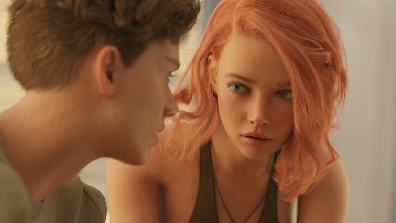 A1919 - 秘密世界 World of Secrets v0.6.0.20250215 免安装中文汉化精翻版[1.62GB]