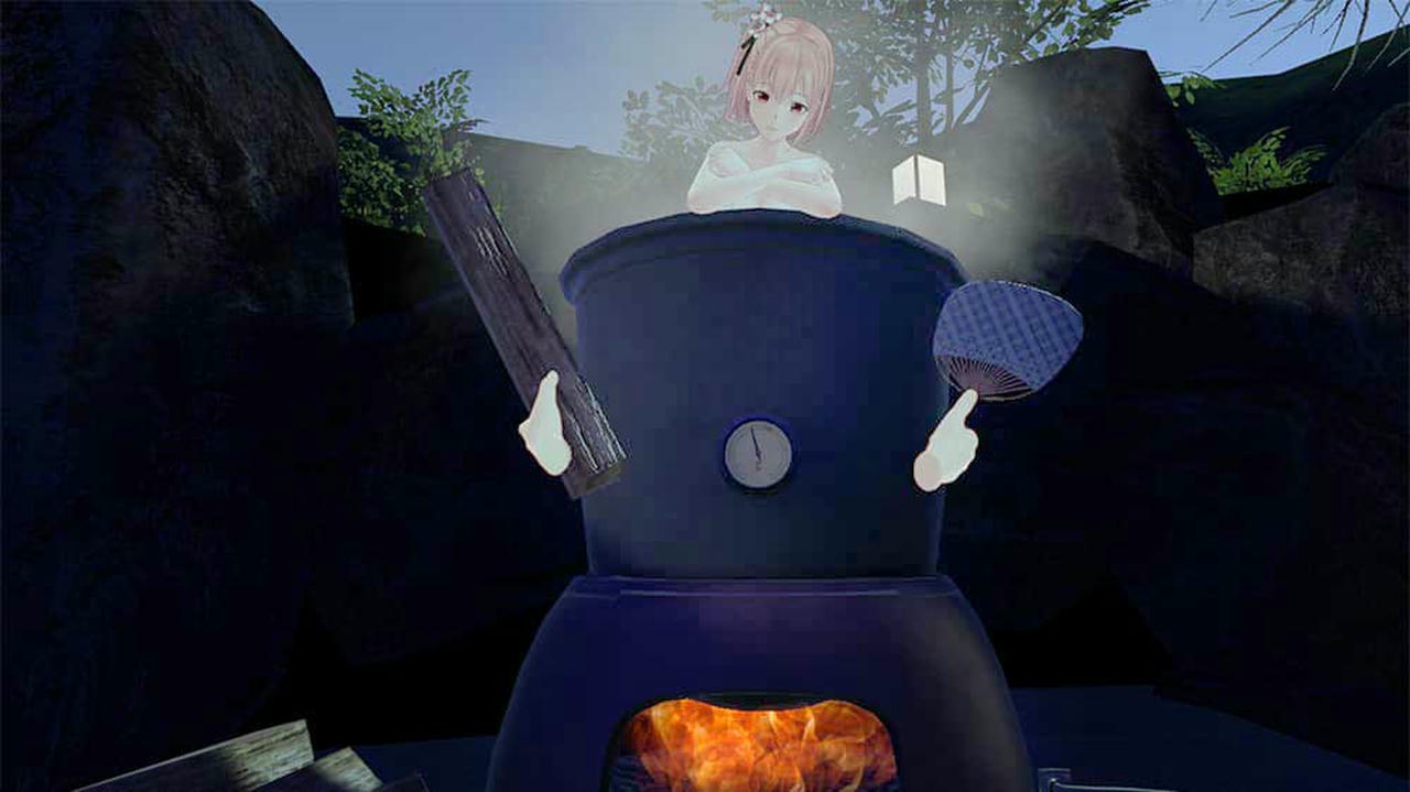 A2010 - 招桃花温泉物语 Koi-Koi VR：Love Blossoms 恋来い温泉物語 VR v1.3.20250321+社保补丁+解码补丁-VR版 免安装中文VR版[10.9GB]