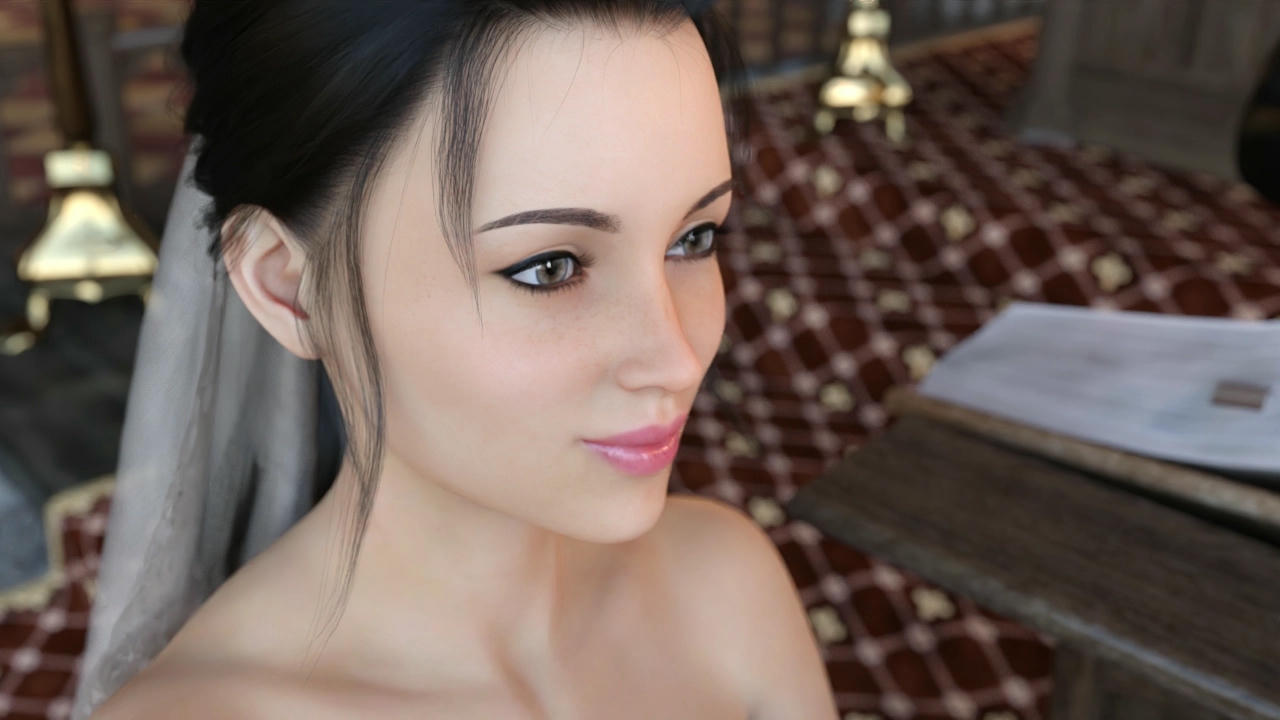 A1813 - 雨夜 It Was Raining That Night v0.8.20240420 PC+安卓 免安装中文版[2.4GB]