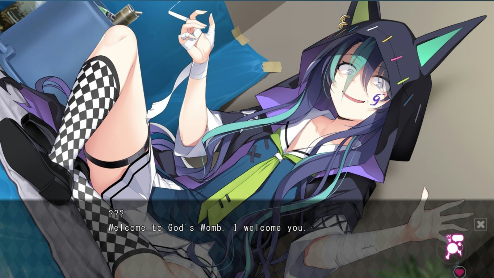 A0075 - 异想魅惑 免安装-Build.7802263-V1.0.0-(STEAM官中+DLC))中文绿色版[3.63GB]