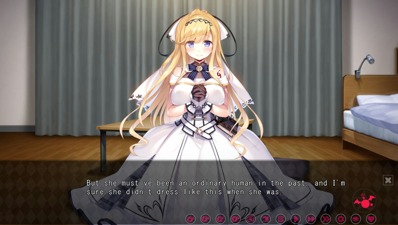 A0075 - 异想魅惑 免安装-Build.7802263-V1.0.0-(STEAM官中+DLC))中文绿色版[3.63GB]