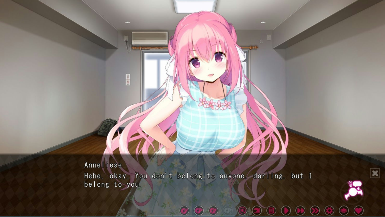 A0075 - 异想魅惑 免安装-Build.7802263-V1.0.0-(STEAM官中+DLC))中文绿色版[3.63GB]