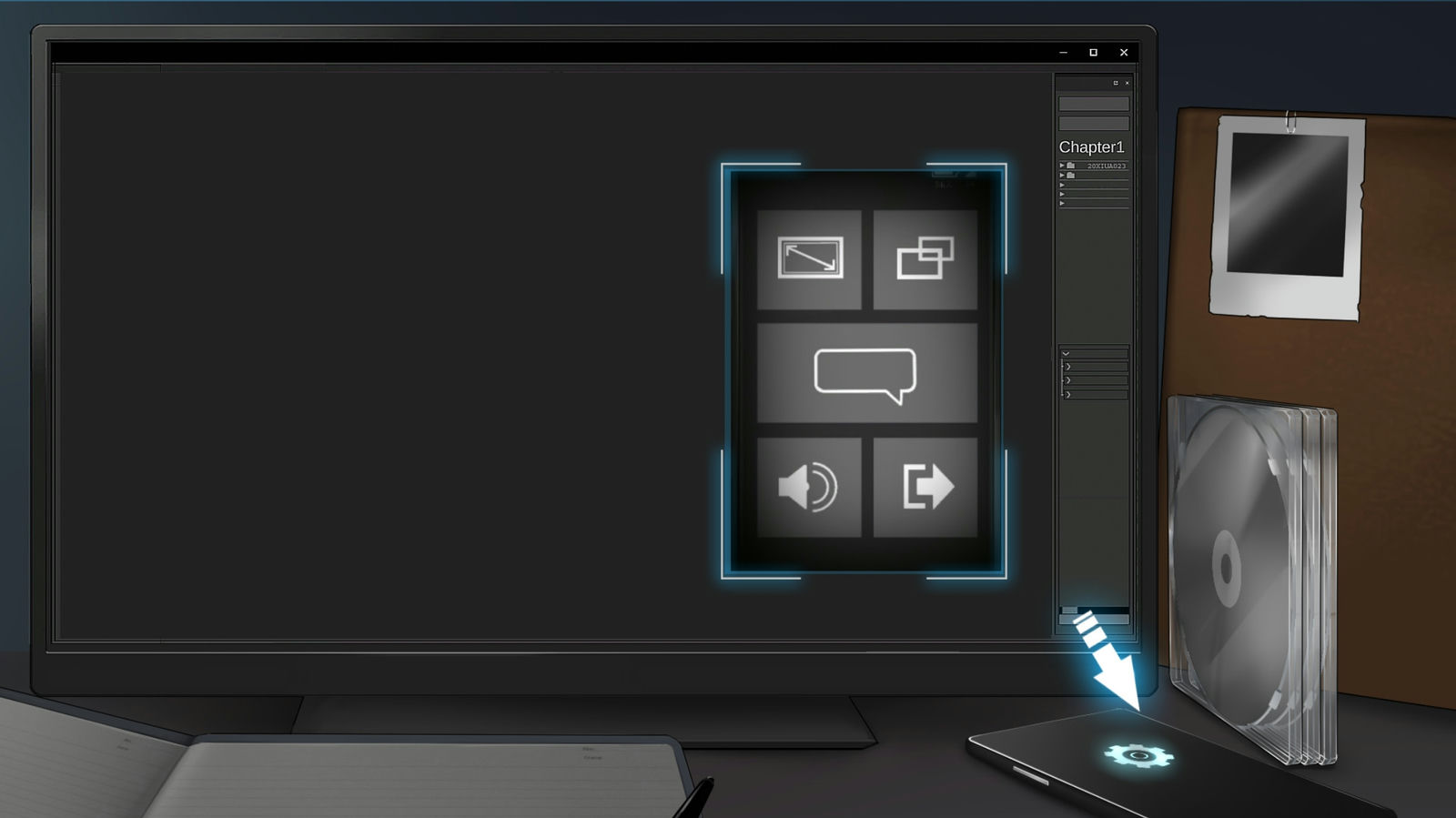 A0058 - 我的镜头人生 免安装-Build.7640610-最终版-(STEAM官中+DLC+全解锁存档)中文绿色版[916MB]