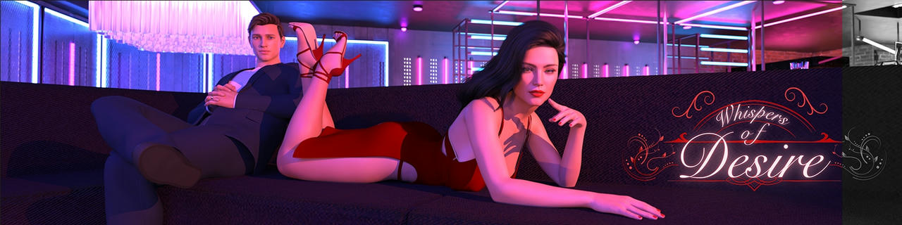 A2375 - 欲望的低语 Whispers of Desire v0.30.20251017-PC+安卓 免安装中文汉化版[4.63GB]