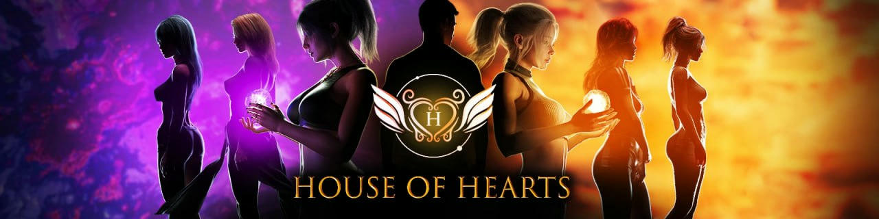 A2377 - 红心会馆 House of Hearts v1.2a.20251015+MOD 免安装中文汉化版[4.63GB]