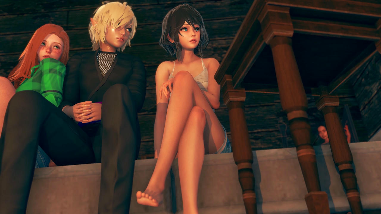 A2394 - 流浪梦魇 StrayIncubus Season2-Chapter3b 第一章+第二章 v20251029 免安装中文精翻汉化版[13.2GB]