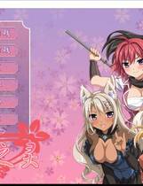 370 -  樱花之灵 Sakura Spirit 简体中文汉化硬盘版百度网盘高速下载地址