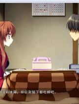 427 -  ボクの彼女はガテン系去广告中文汉化硬盘纯净版