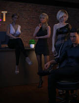 A1871 - 午夜天堂 Midnight Paradise v1.0.20241213-elite+米乐完结版+血缘补丁+全画廊 免安装中文版[9GB]