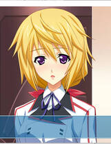 168 - 夏露LOVE简体中文汉化硬盘版同人类型纯拔作网盘高速下载百度网盘+迅雷下载