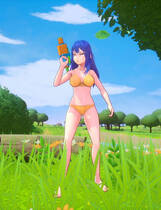 A0236 - WAIFU IMPACT v1.02免安装绿色中文版[3.42GB]