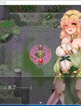 759 -  米莉与祭祀之森~ミリィと生贄の森 PC+安卓手机 日式RPG汉化硬盘版