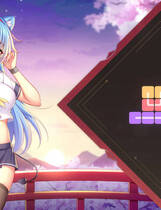 A1393 - 樱姬1.2.3.4 Sakura Hime1.2.3.4 樱花公主 免安装中文动态步兵版[1.84GB]