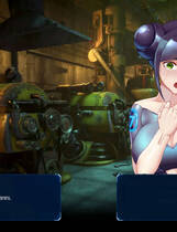 A1040 - 赛博爆恋2069 Cyber Crush 2069 v1.04中文免安装版[994MB]