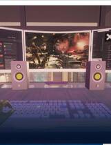 945 - 超级富二代！欧美SLG 经营3D游戏 动态CG 精修完整中文汉化版【PC版+安卓手机版】