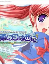 621 - 东月西阳 夜月东升·暮日西沉 月は东に日は西に～Operation Sanctuary～ 汉化硬盘去广告纯净版