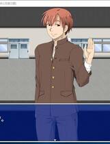 880 - NTR寝取陷阱！寝取られトラップ V1.0 神奇绿帽RPG 解谜 云翻汉化作弊硬盘版