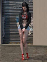 A0429 - 时尚交际花 Fashion Business 免安装中文版[4.04GB]