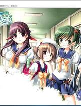 509 - 四叶草 よつのは 汉化硬盘纯净版