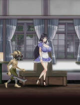 A0168 - 店长实在有够忙！ ～被擄走的店員～ 免安装-Build.11789555-1.06 STEAM官中+DLC-支持手柄绿色中文版[1.7GB]