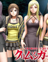 044 - CrimsonGirls汉化版+同名动画百度网盘+迅雷快传下载地址