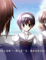 136 - ef-天使的日曜日for BugBug 简体中文版+日语发音网盘高速下载百度网盘+迅雷下载