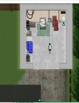 A2194 - 空气中飘荡的秘密 空気に漂う秘密 Secrets in the Air V20250512 免安装机翻汉化中文版[1.67GB]