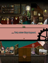 A0972 - 魔法与欲望：花篮中的琪莎拉 Lust&amp;Magic Build.8866360+DLC 免安装STEAM中文完整版[476MB]