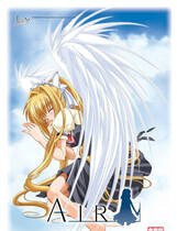 369 -  AIR 初回限定版 青空 简体中文汉化硬盘版网盘高速下载地址