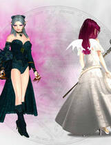 A0789 - 纯白女神与亡者之都 Guilty Hell V1.24+全DLC 支持手柄免安装STEAM中文豪华版[7.15GB]