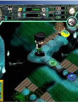 683 - 艳鬼大富翁 Ghost Rich 去广告纯净复刻伊思俪超媒体超稀有资源合集 繁体中文硬盘版