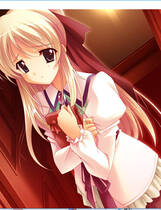 153 - 遥仰凰华 仰望那份遥远的美丽 简体中文汉化完美硬盘版+完美免DVD+全CG存档下载