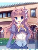 191 - 赠与你的空之花 キミへ贈るソラの花 将此花赠与君 汉化硬盘纯净版