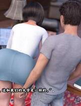 A0640 - 我可爱的室友2 最新V0.2汉化 免安装中文版[735MB]