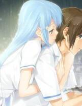 350 -  美少女万华镜-勿忘草与永远的少女去广告纯净版简体中文汉化硬盘纯净版