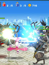 A0968 - 魔法天使仙女之心 Magical Angel Fairy Heart Build.8717420-002 锁区 免安装中文正式版[896MB]