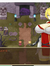 A2067 - 希尔达与银欲之塔 Hilda and the tower of Lust v20250415 免安装中文版[815MB]