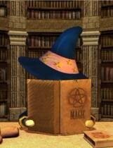 700 - 嘿咻魔法娘繁体中文去广告纯净复刻重置硬盘版伊思俪超媒体超稀有资源合集