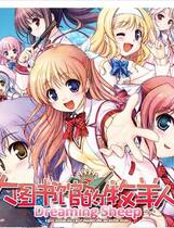 271 - 大図書館の羊飼い  大图书馆的牧羊人 Dreaming Sheep 简体中文汉化硬盘版网盘高速下载地址