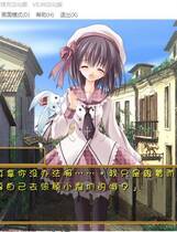 206 - 魔法学园恋-小小的魔法使 まじかる☆ている～ちっちゃな魔法使い～  简体中文汉化硬盘版网盘高速下载地址